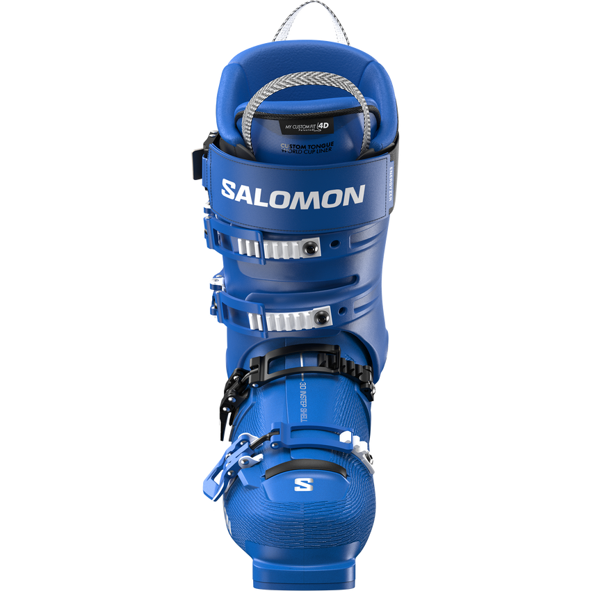 SALOMON S/PRO ALPHA スキー用ブーツ 130サイズ 青 S/PRO ALPHA 130 EXPERT LINE – サロモン公式オンラインストア