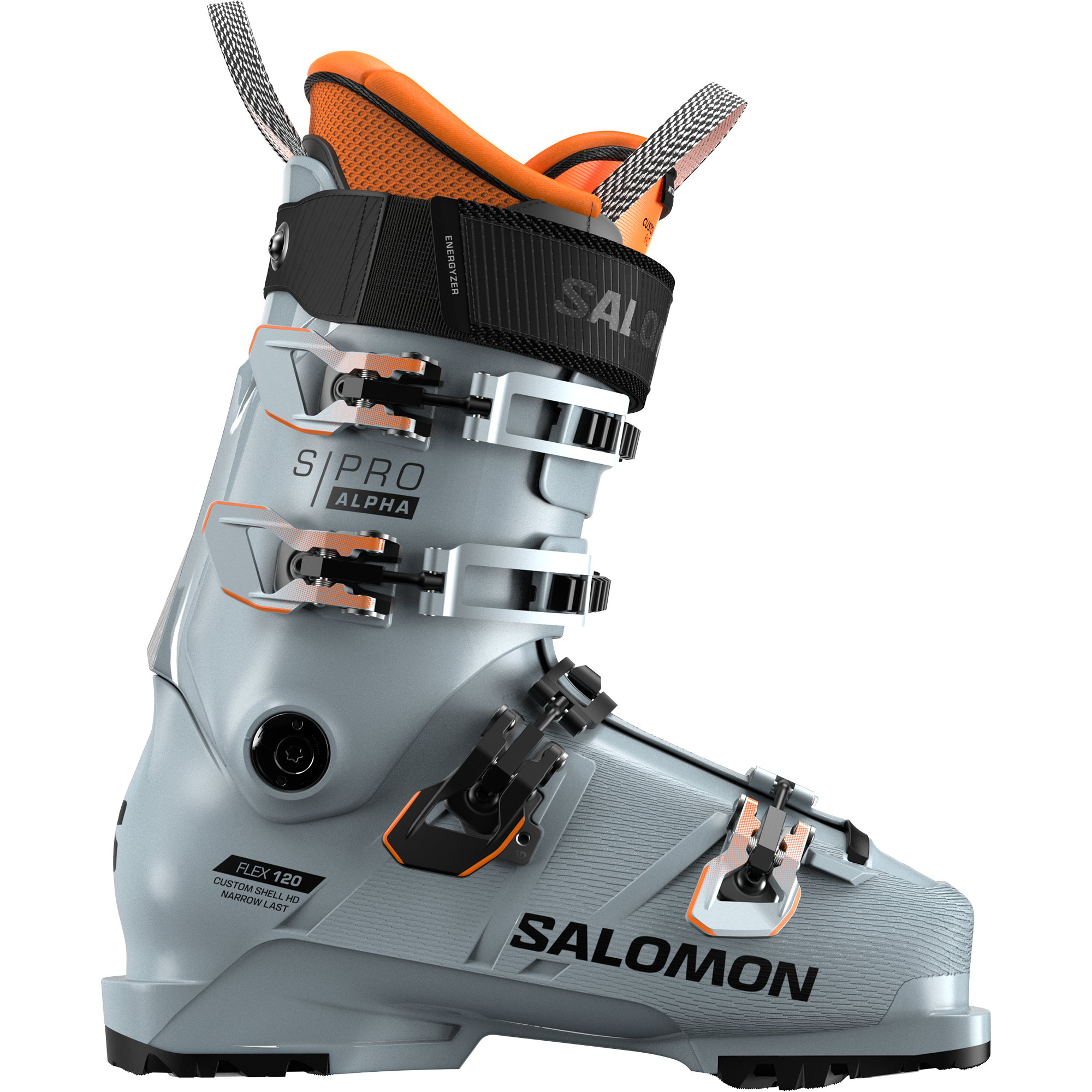 S/PRO ALPHA 120 EXPERT LINE – サロモン公式オンラインストア