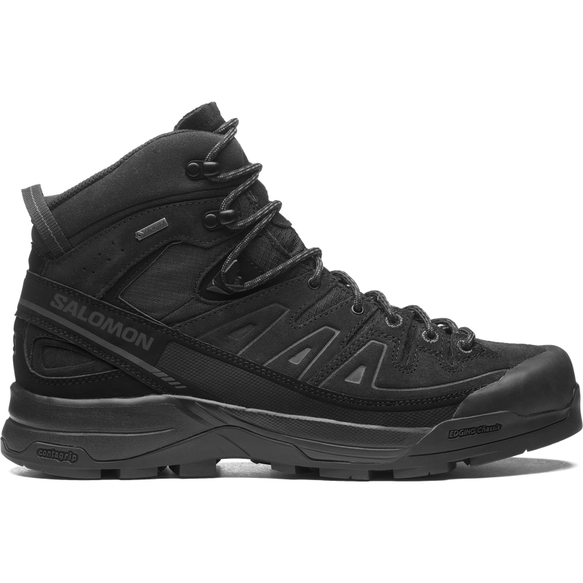 X-ALP MID LEATHER GORE-TEX