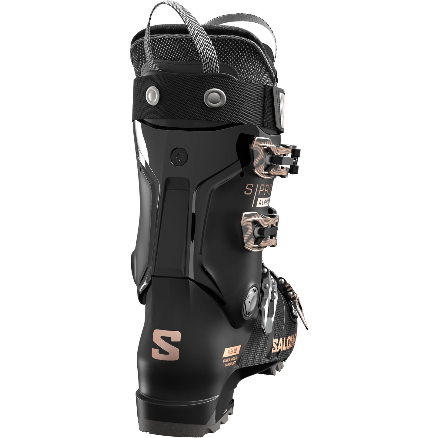 SALOMON サロモン スキーブーツ S/PRO R90 23.0 S/PRO ALPHA 90 – サロモン公式オンラインストア