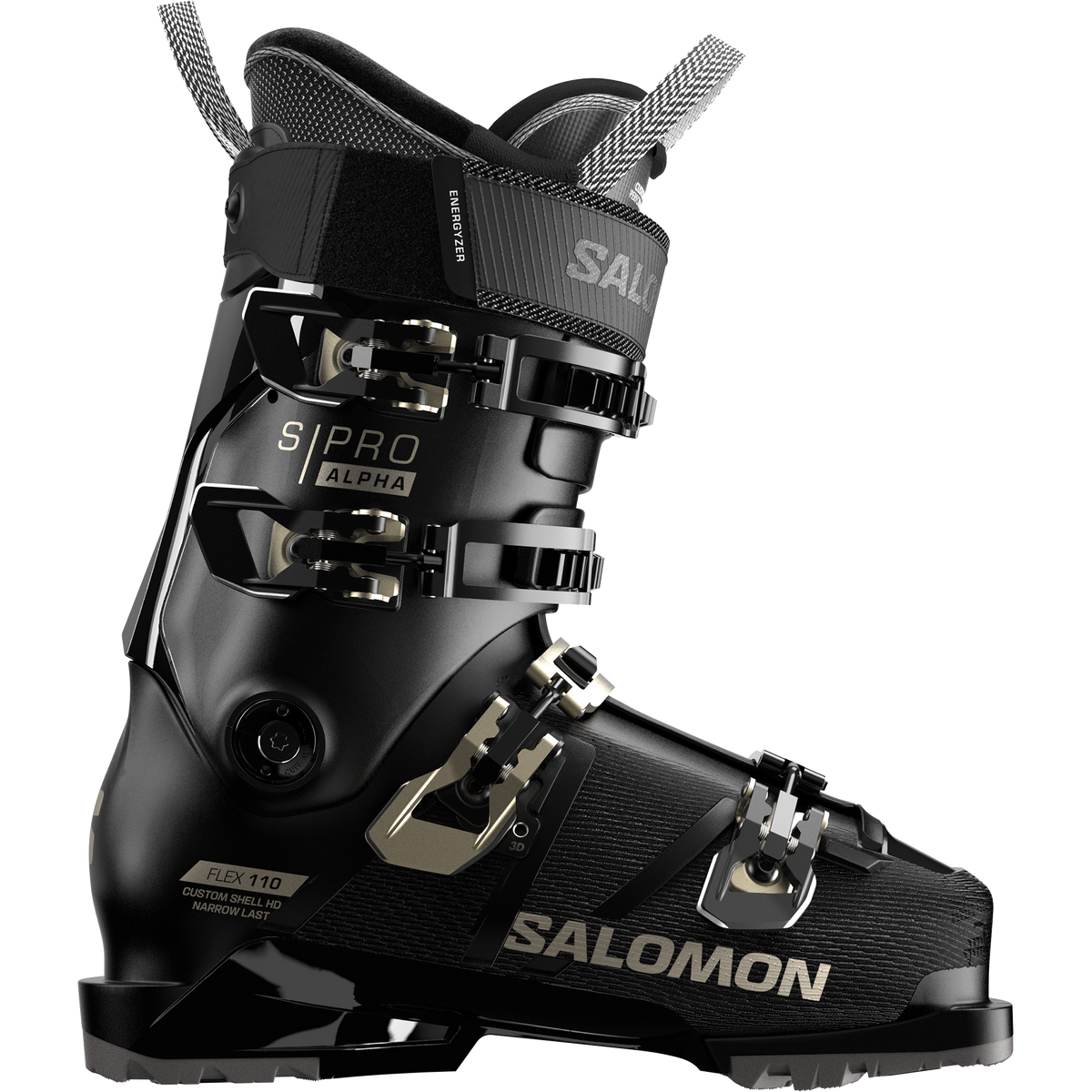 S/PRO ALPHA 110 EXPERT LINE – サロモン公式オンラインストア S/PRO ALPHA 110 EXPERT LINE – サロモン公式オンラインストア