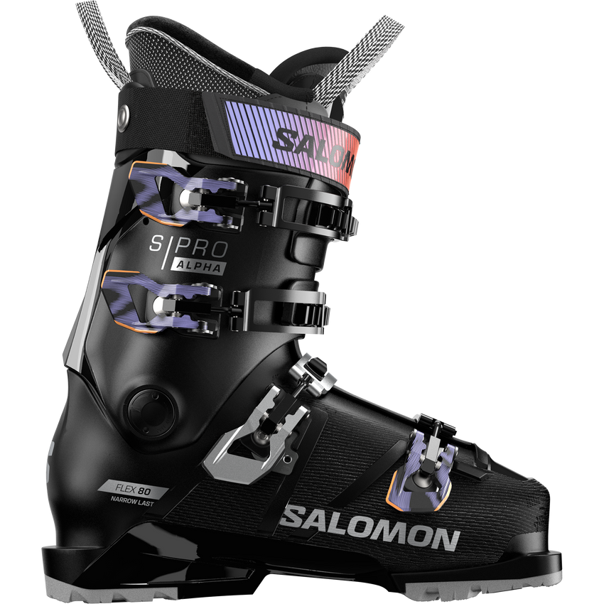 salomonブーツ ストア iso