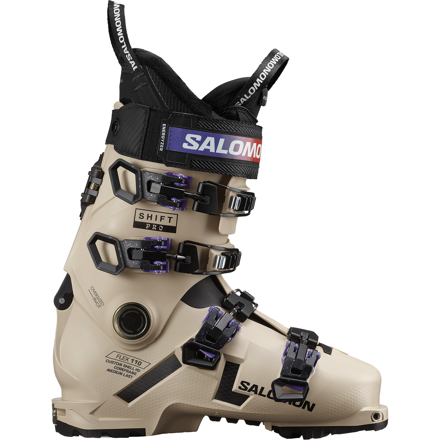 サロモン SALOMON S/PRO 110 GW 29cm/29.5cm サロモン SALOMON S/PRO 110 GW 29cm/29.5cm