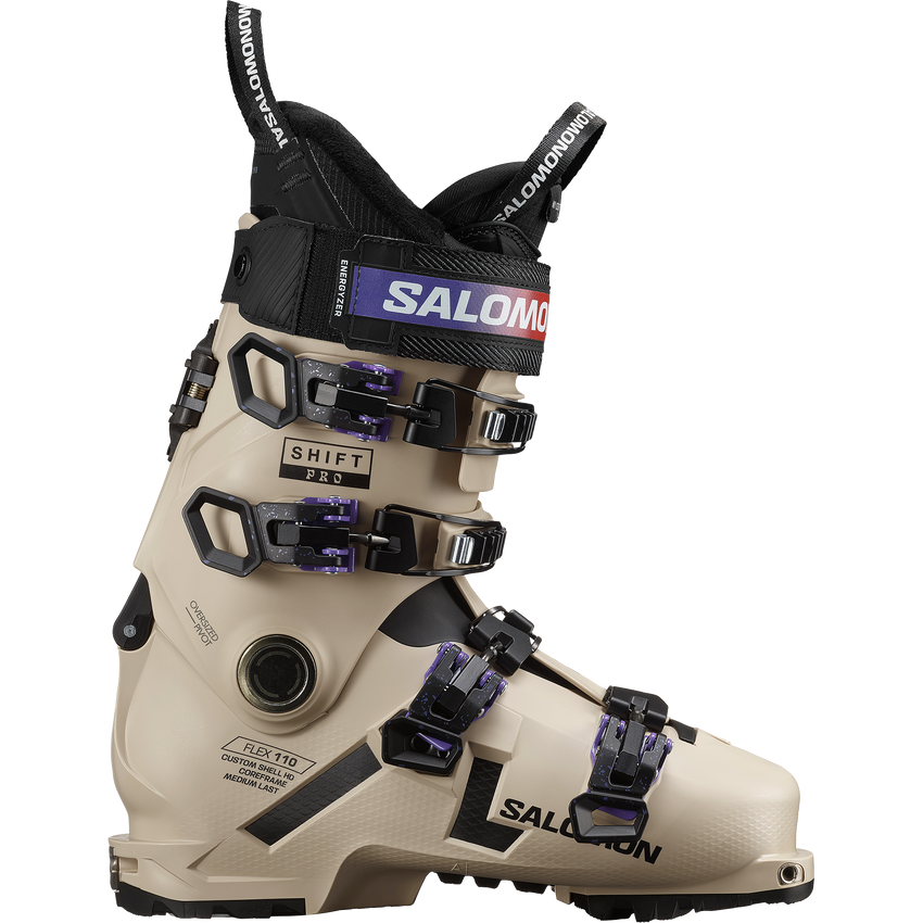 SHIFT PRO 110 AT – サロモン公式オンラインストア SHIFT PRO 110 AT – サロモン公式オンラインストア