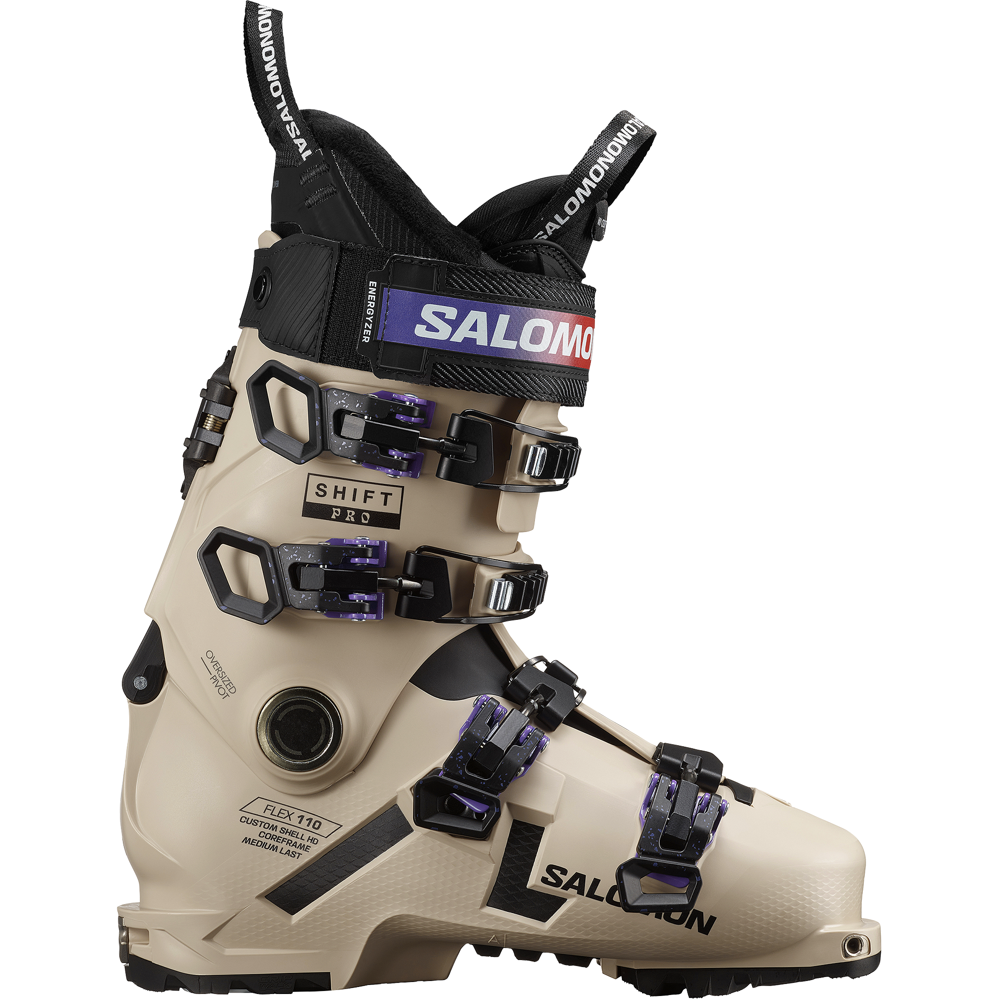 SALOMON - SALOMON サロモン　スキーブーツ　X-LAB 110 ヨドバシ.com - サロモン SALOMON SHIFT PRO 110 AT L47000700