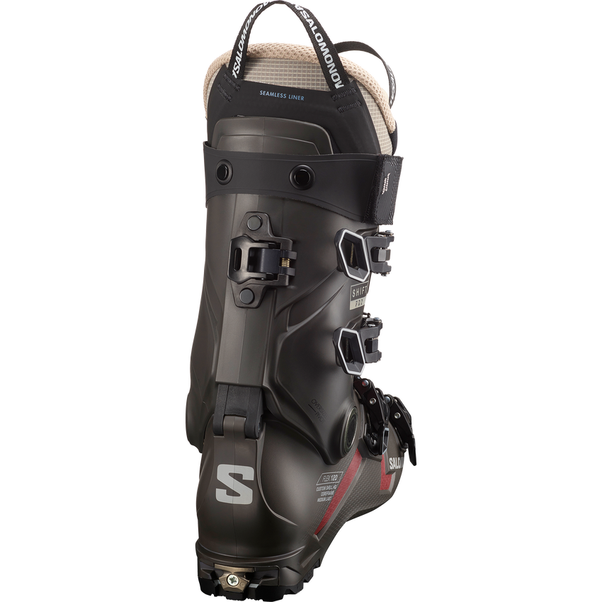 SHIFT PRO 120 AT