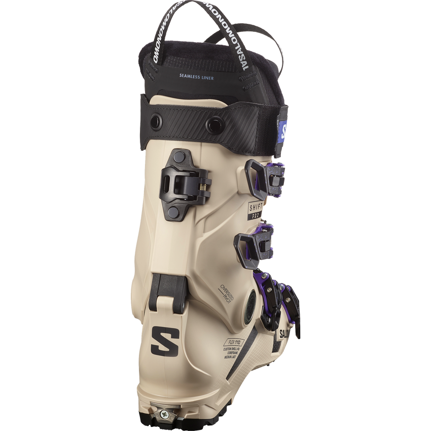 SHIFT PRO 130 AT