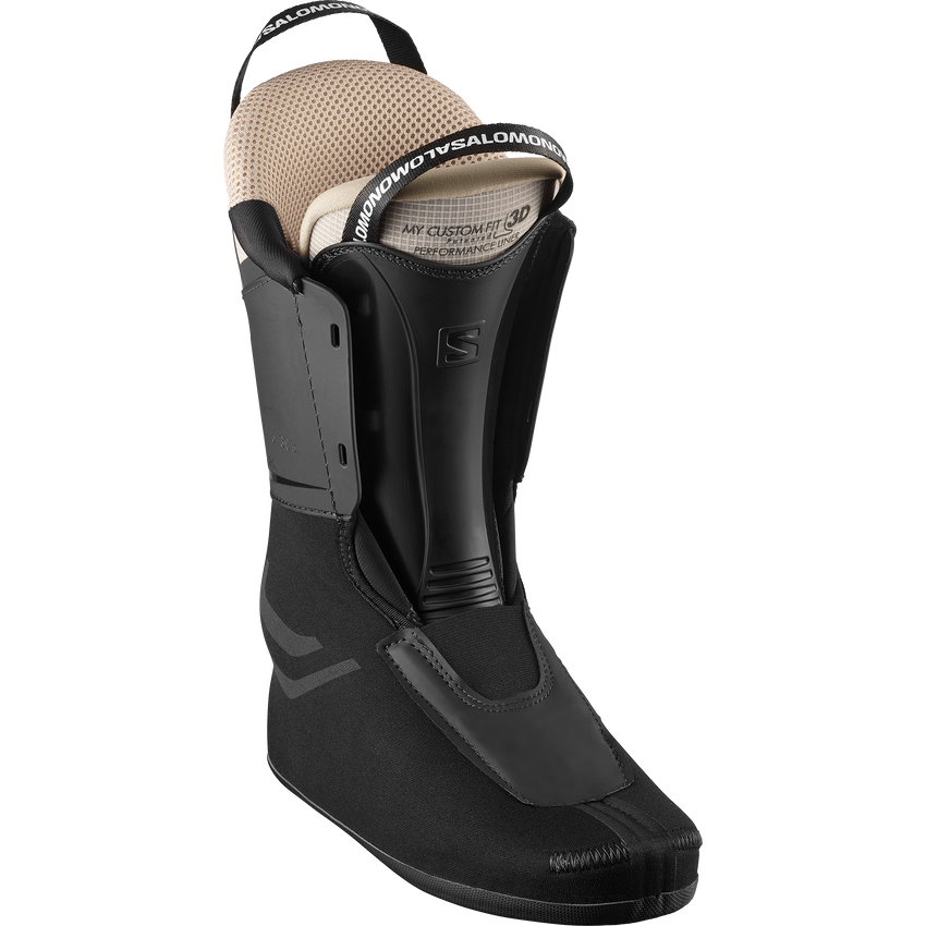 良品】 SALOMON サロモン RS 100 28cm スキーブーツ サロモン 良品】 SALOMON サロモン RS 100 28cm スキーブーツ サロモン