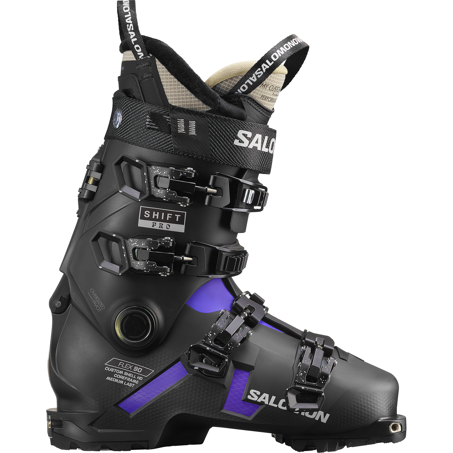 SHIFT PRO 90 AT