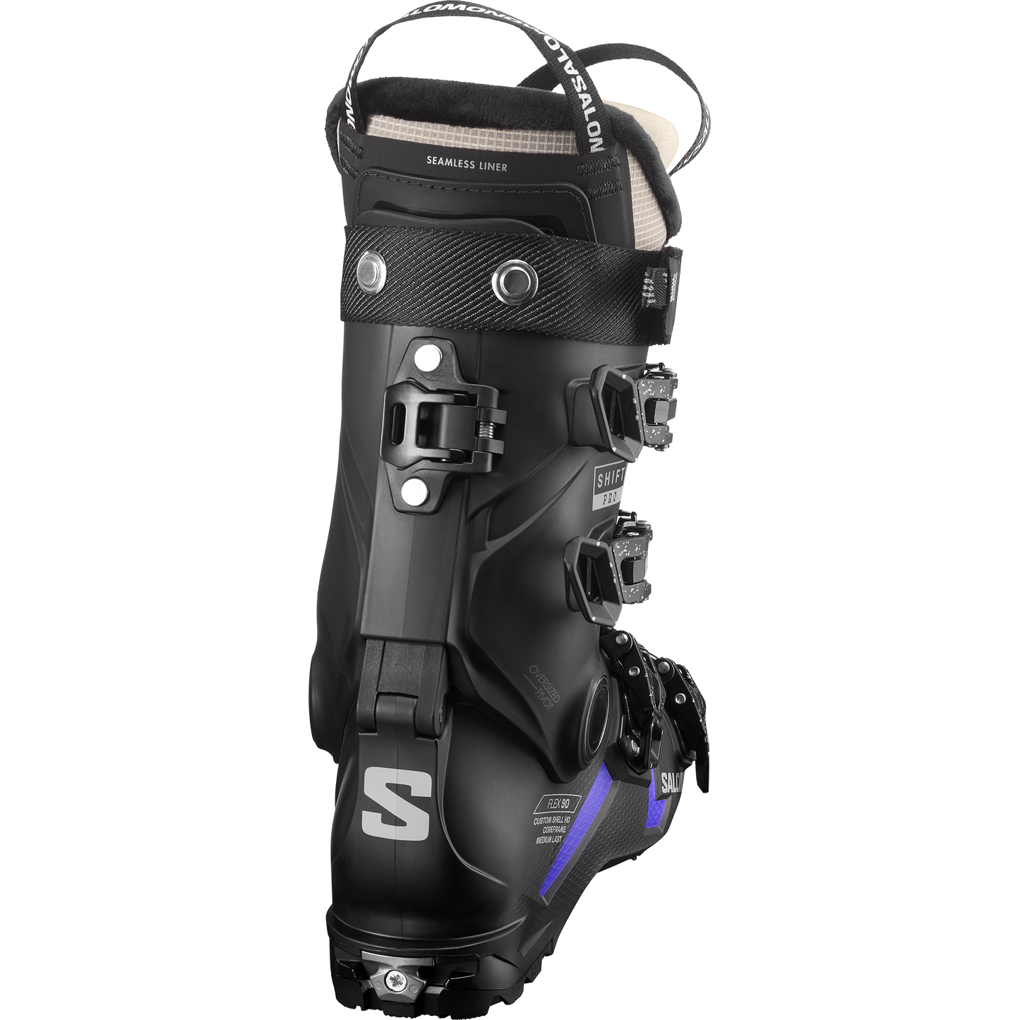 SHIFT PRO 90 AT