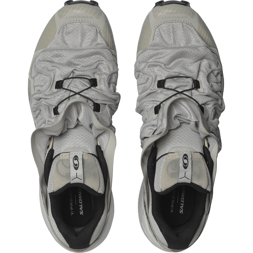 Y/PROJECT SALOMON SPEEDCROSS WHITE 28 Y/PROJECT SALOMON SPEEDCROSS WHITE 28