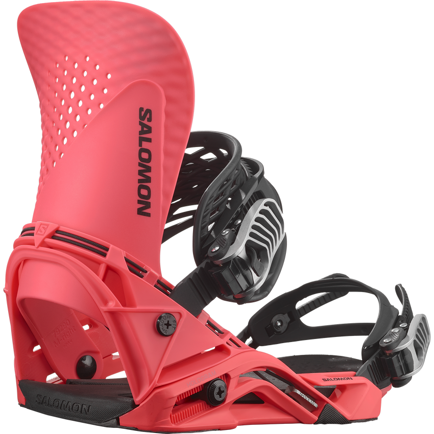 SAVANDER SALOMON 151×FLUX 81ND1N95ビンディング SAVANDER SALOMON 151×FLUX 81ND1N95ビンディング SAVANDER