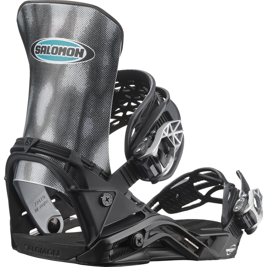 salomon district サロモン ディストリクト20-21 Mサイズ salomon district サロモン ディストリクト20-21 Mサイズ