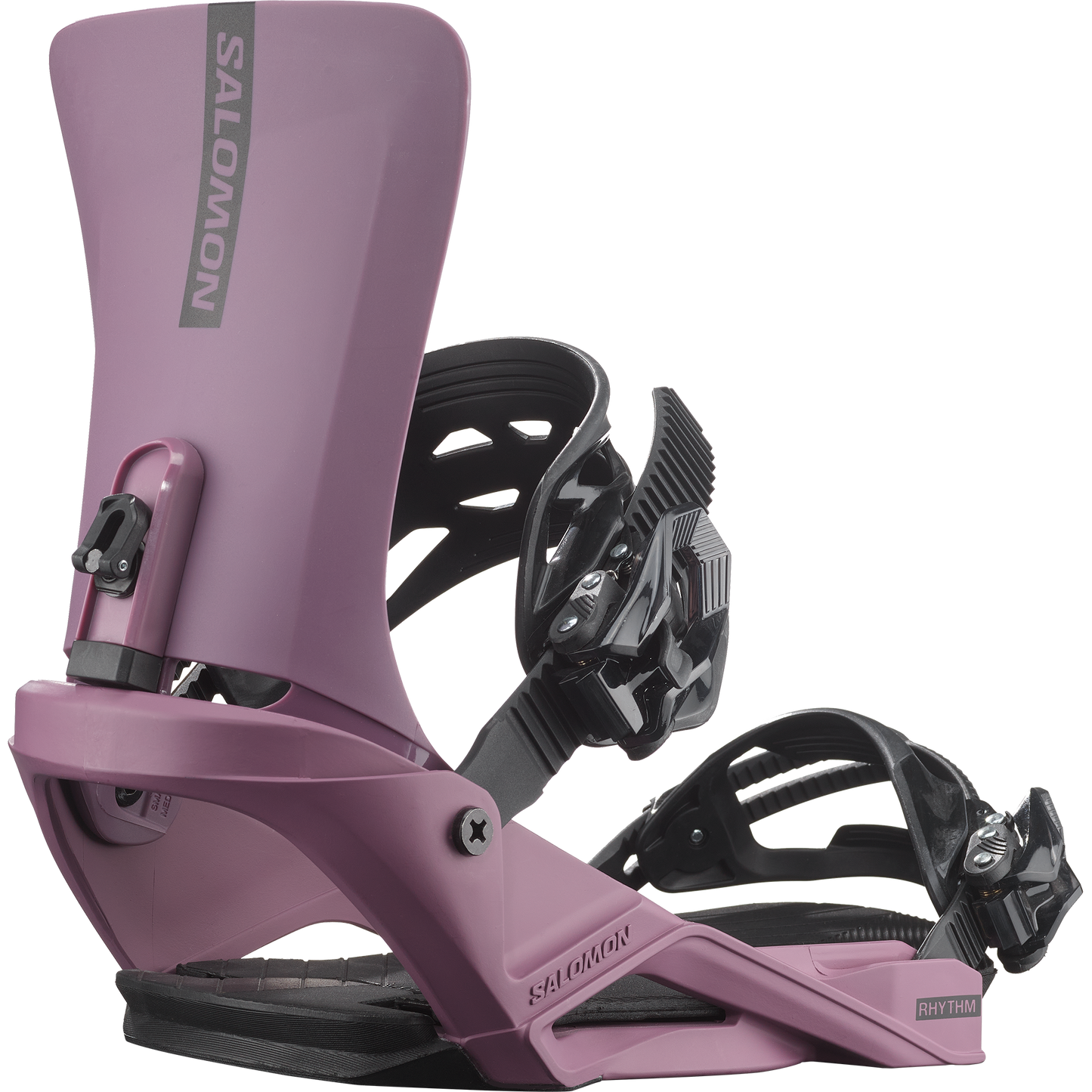 SALOMON スノーボードビンディングM SALOMON スノーボードビンディングM