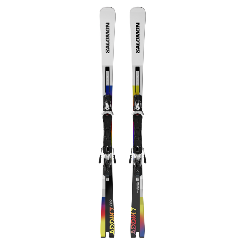 サロモン SB PRO スキーセット salomon SB PRO スキーセット サロモン SB PRO スキーセット salomon SB PRO スキーセット