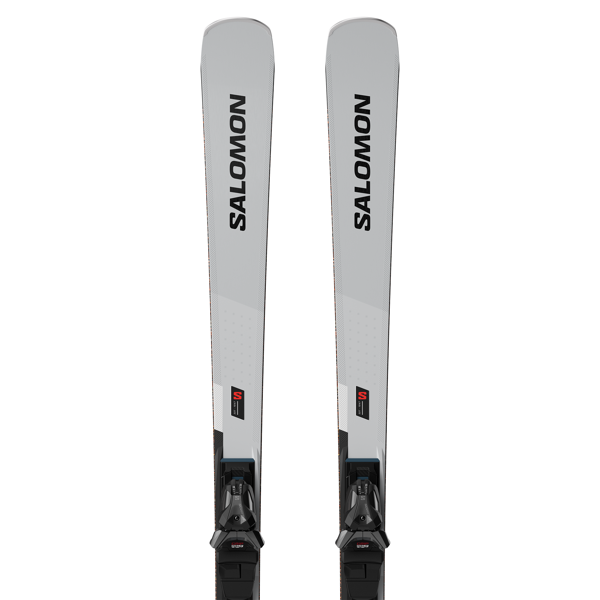 Atomic スキー板　 Salomonビンディング ポール&カバー付き Atomic スキー板 Salomonビンディング ポール&カバー付き サロモン