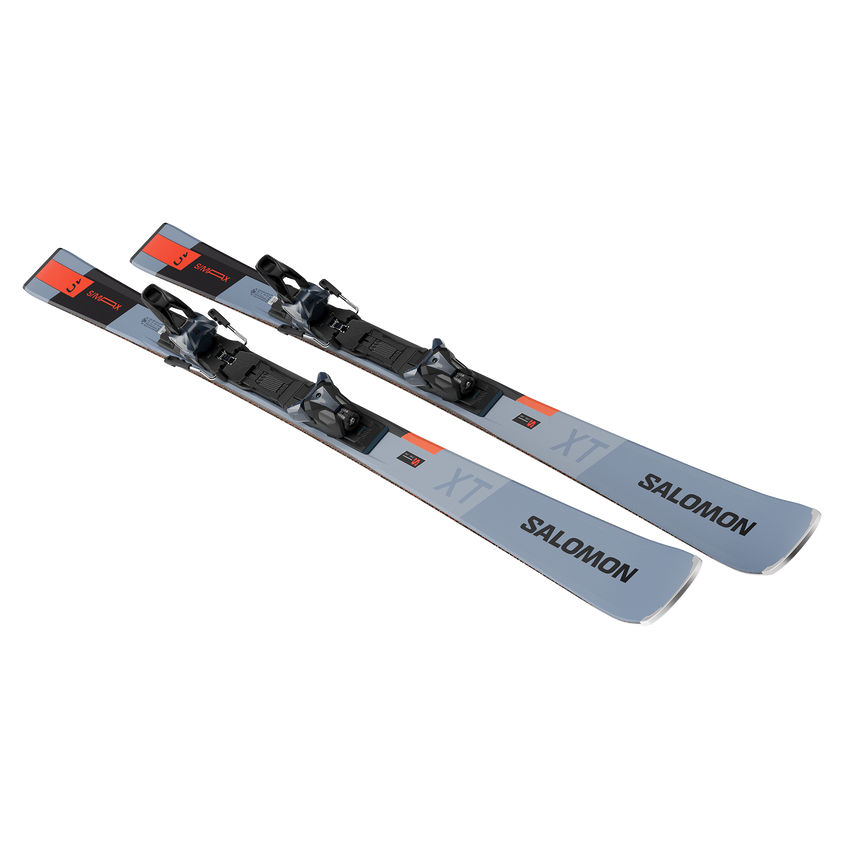 SALOMON CROSSMAX08W L150 スキー板 バインディング付き SALOMON CROSSMAX08W L150 スキー板 バインディング付き SALOMON