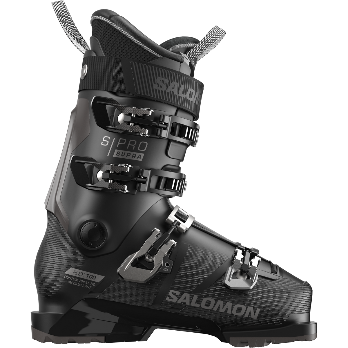 Salomon XPRO 100 スキー用ブーツ 26.5 白 サロモン スキーブーツ S Salomon XPRO 100 スキー用ブーツ 26.5 白 サロモン スキーブーツ S