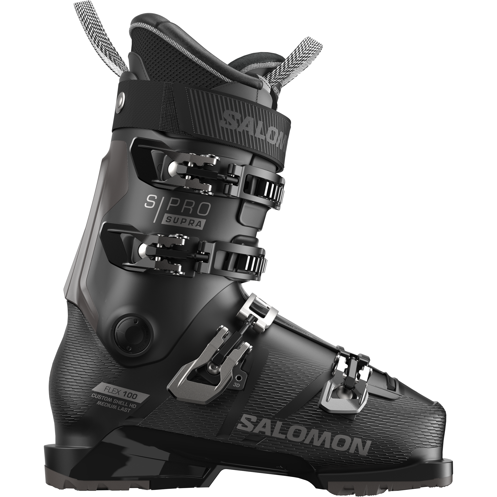 SALOMON S PRO SUPRA スキー用ブーツ26/26.5 S/PRO SUPRA 110 – サロモン公式オンラインストア