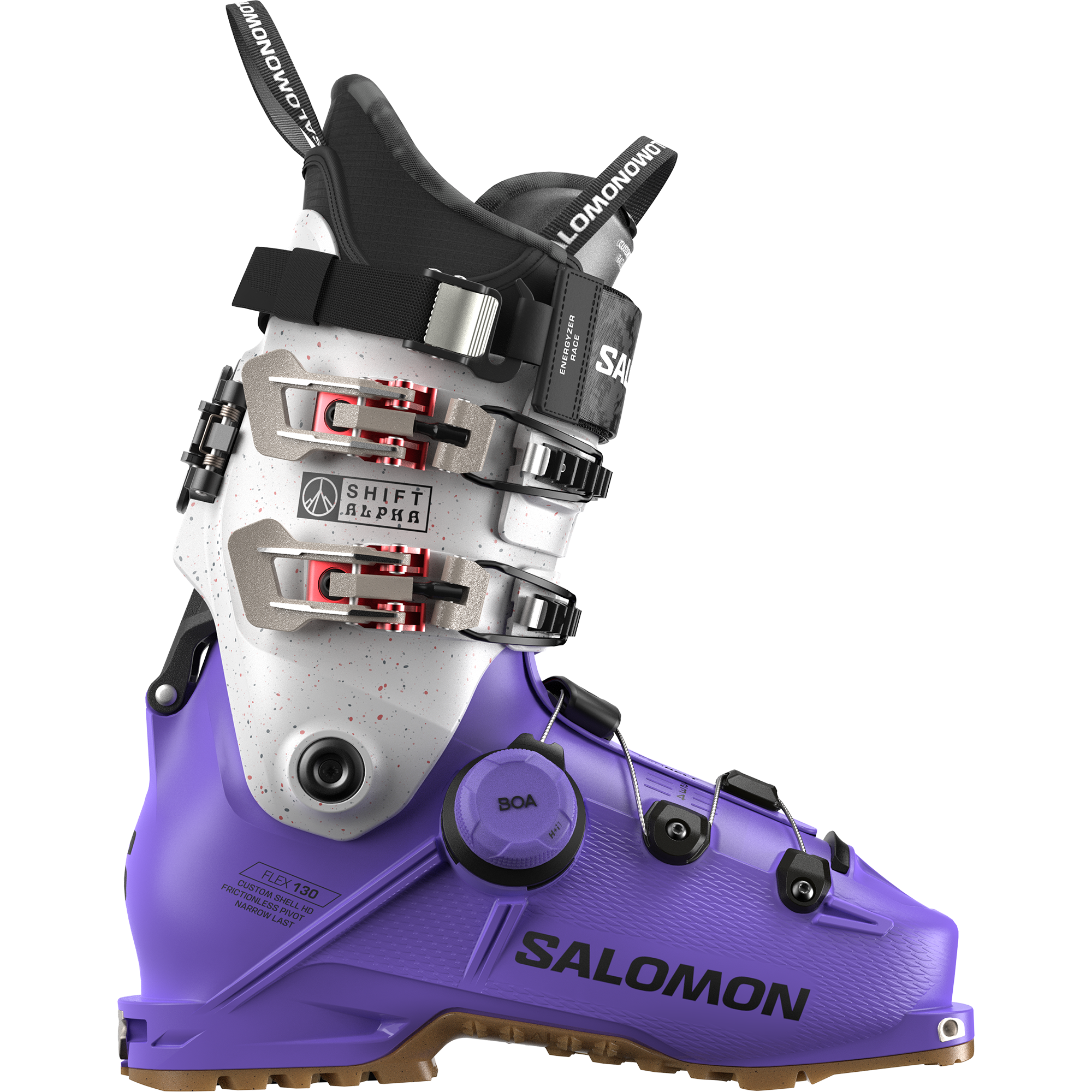 値下げ‼️Salomon BOAスキー ブーツ ホワイト/レッド S/PRO SUPRA BOA 105 – サロモン公式オンラインストア