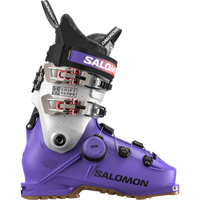 SHIFT ALPHA BOA® 115