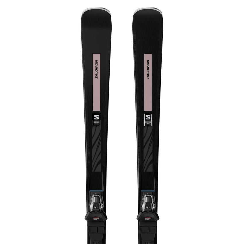 スキー板 サロモン SALOMON 21-22 S/MAX W 8 156cm スキー板 サロモン SALOMON 21-22 S/MAX W 8 156cm SALOMON