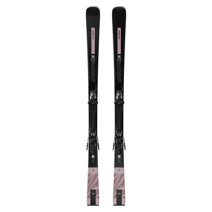 スキー板 サロモン SALOMON 21-22 S/MAX W 8 156cm スキー板 サロモン SALOMON 21-22 S/MAX W 8 156cm SALOMON