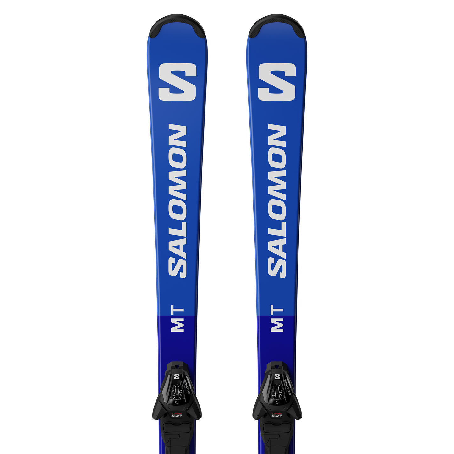 Salomon S/RACE MT スキー板 165cm R15.0 青 Salomon S/RACE MT スキー板 165cm R15.0 青
