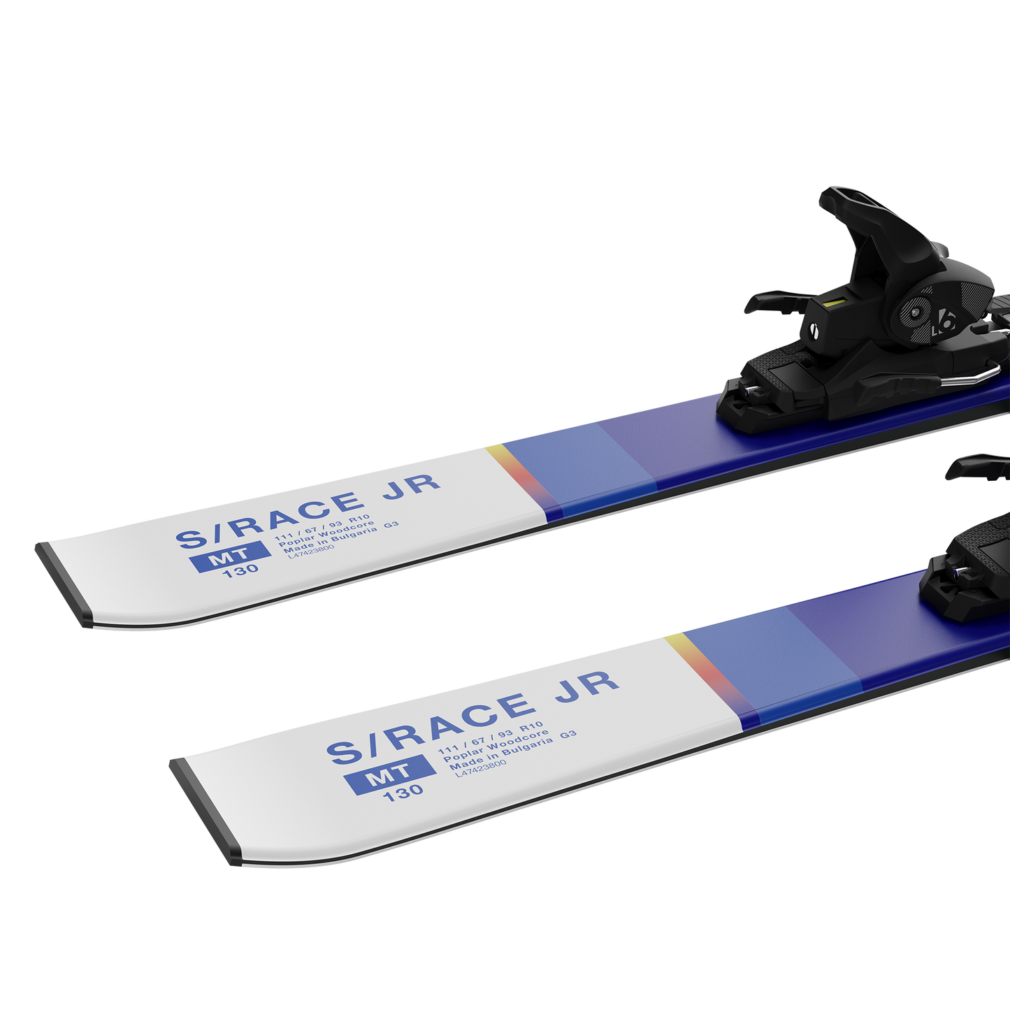 上原さん専用Salomon S/RACE MT 165cm 上原さん専用Salomon S/RACE MT 165cm 上原さん専用Salomon S