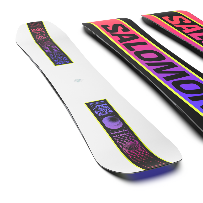 美品YONEXスタイラホリック22-23モデル/138cm/サロモンカバー付き 美品YONEXスタイラホリック22-23モデル/138cm/サロモンカバー付き