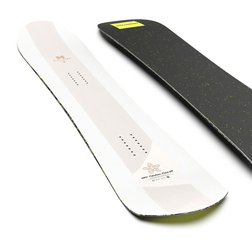 HPS TAKAHARU NAKAI E.P 159 サロモン HPS TAKAHARU NAKAI E.P 159 サロモン