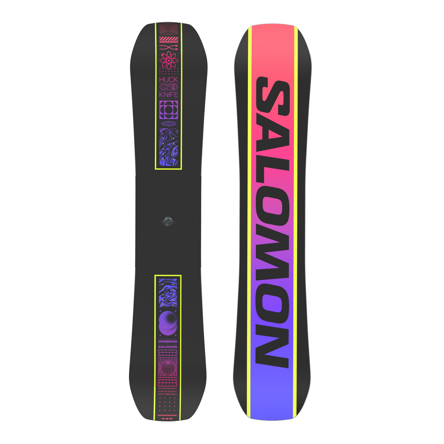 HUCK KNIFE PRO – サロモン公式オンラインストア HUCK KNIFE PRO – サロモン公式オンラインストア