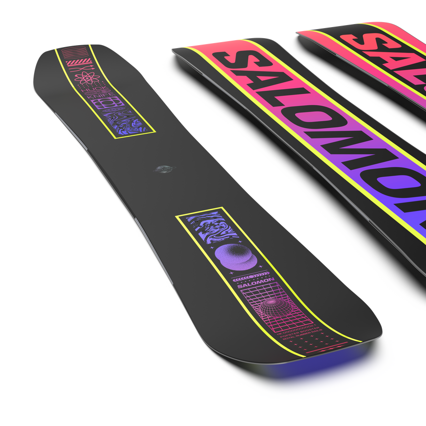 SALOMON HUCK KNIFE PRO 23-24 サロモン ハックナイフ HUCK KNIFE PRO – サロモン公式オンラインストア