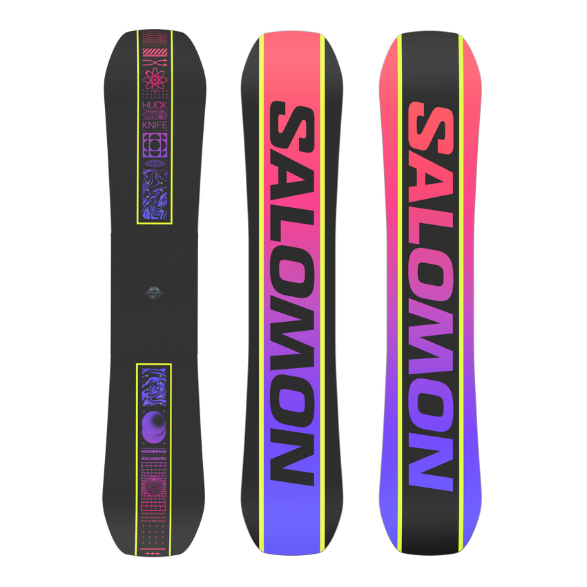 スノーボード 板のみ 152cm サロモン ハックナイフプロ スノーボード 板のみ 152cm サロモン ハックナイフプロ HUCK