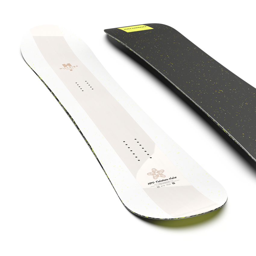 サロモンのボードHPSタカ サロモンのボードHPSタカ