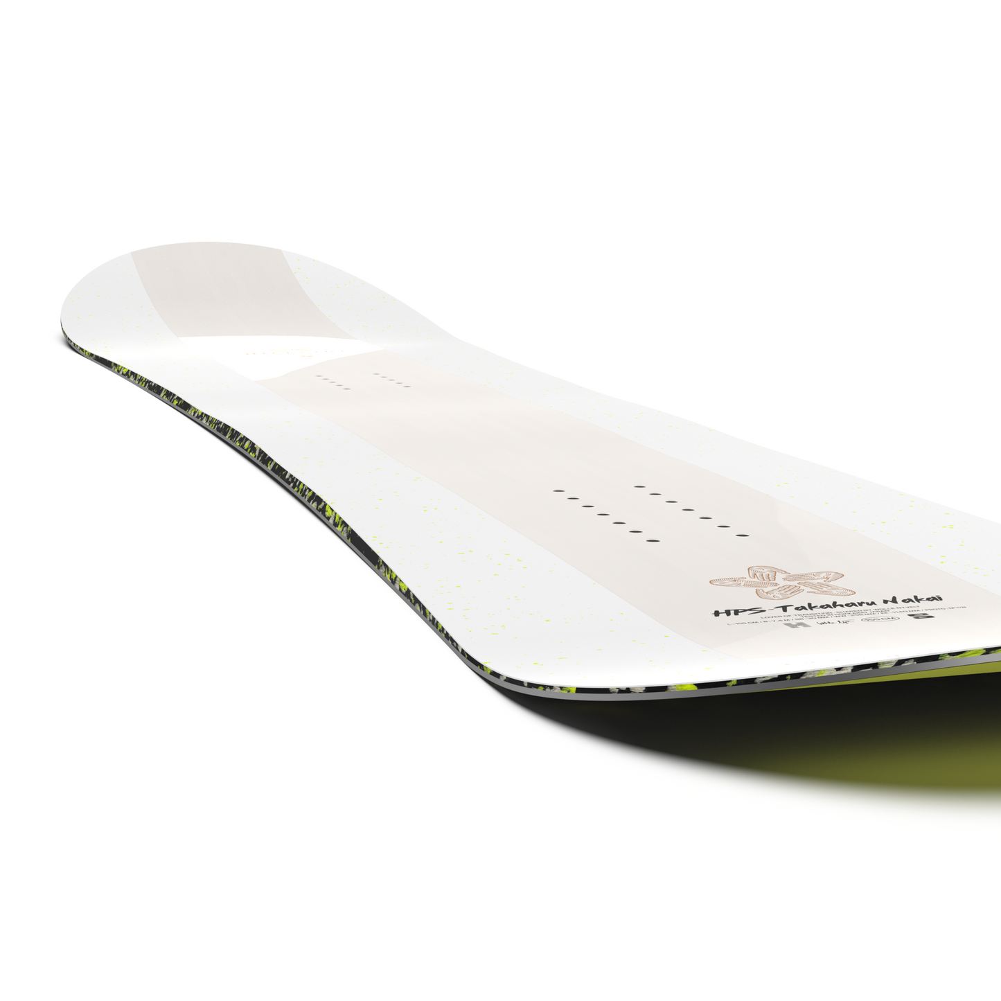 HPS - TAKAHARU NAKAI – サロモン公式オンラインストア HPS - TAKAHARU NAKAI – サロモン公式オンラインストア