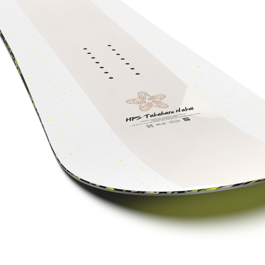 20-21 スポーツ SALOMON HPS - TAKAHARU NAKAI 161 20-21 スポーツ SALOMON HPS - TAKAHARU NAKAI 161