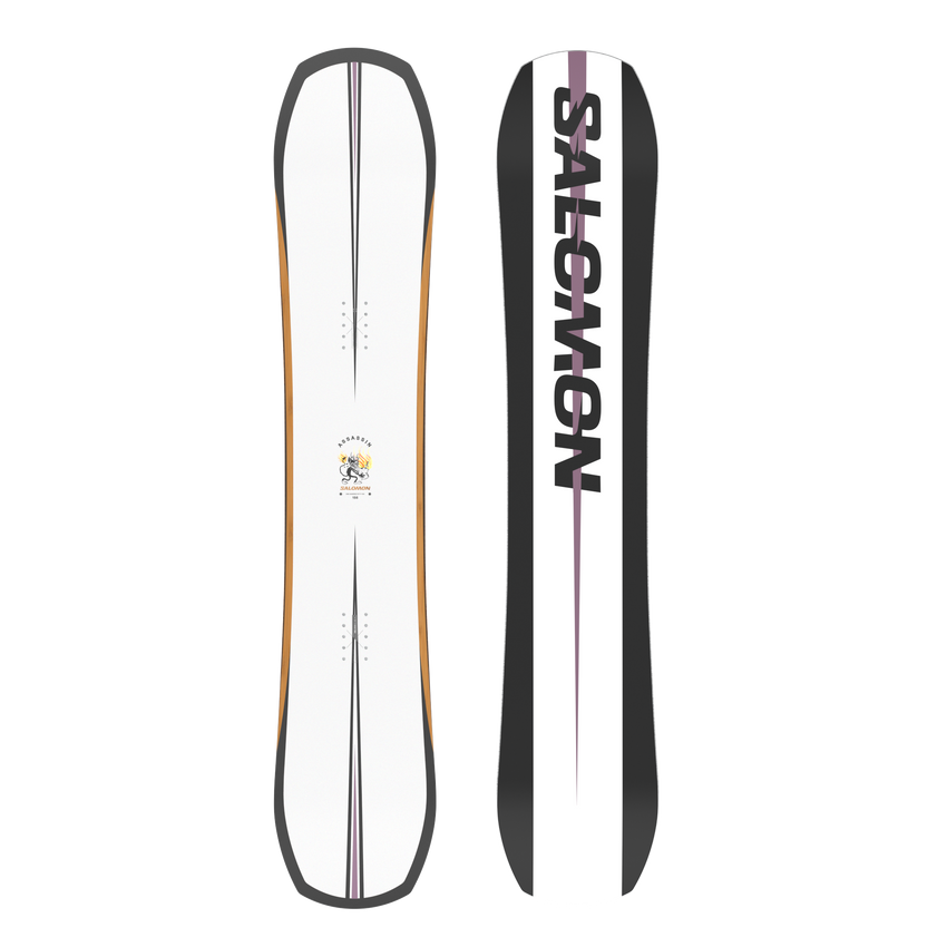 サロモン アサシンプロ 156cm SALOMON ASSASSIN サロモン サロモン アサシンプロ 156cm SALOMON ASSASSIN サロモン