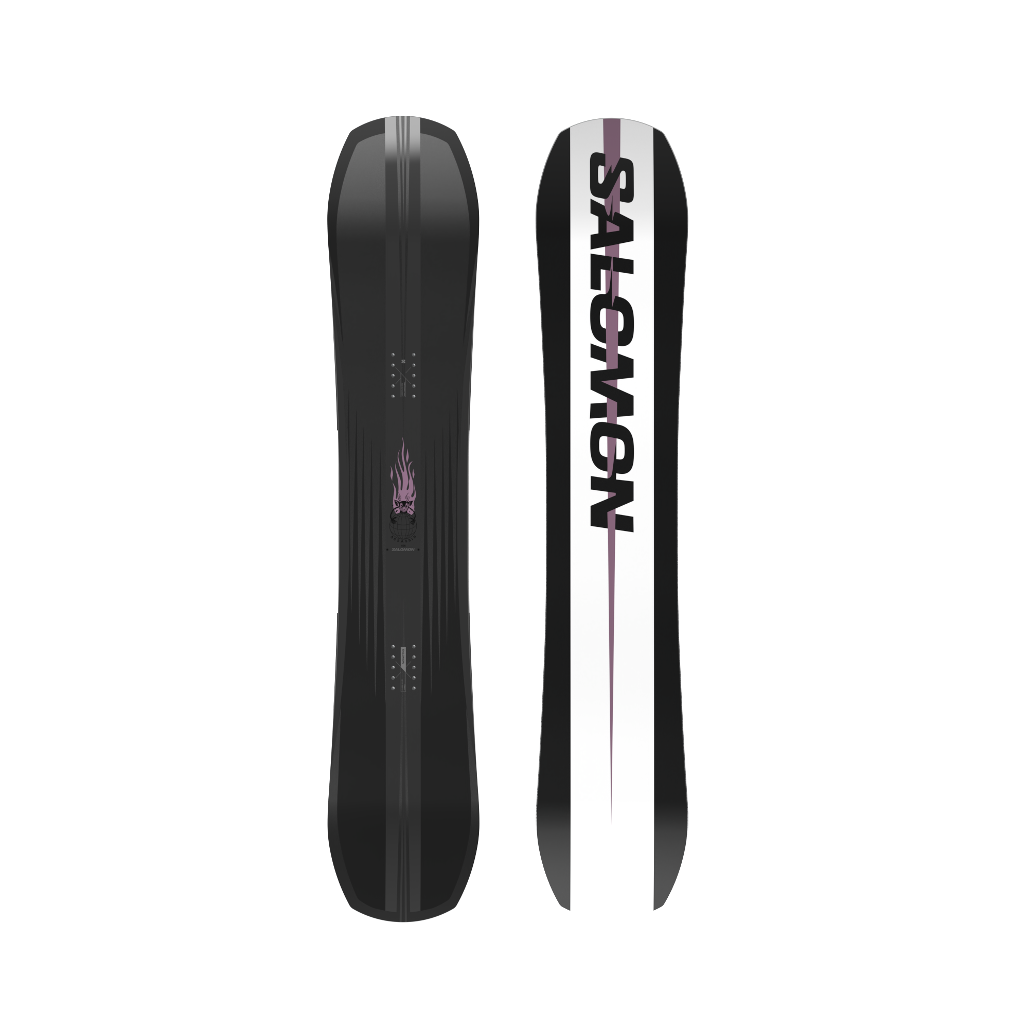 【値下げ】salomonサロモンASSASSIN 159cm オールマウンテン オールマウンテン – サロモン公式オンラインストア