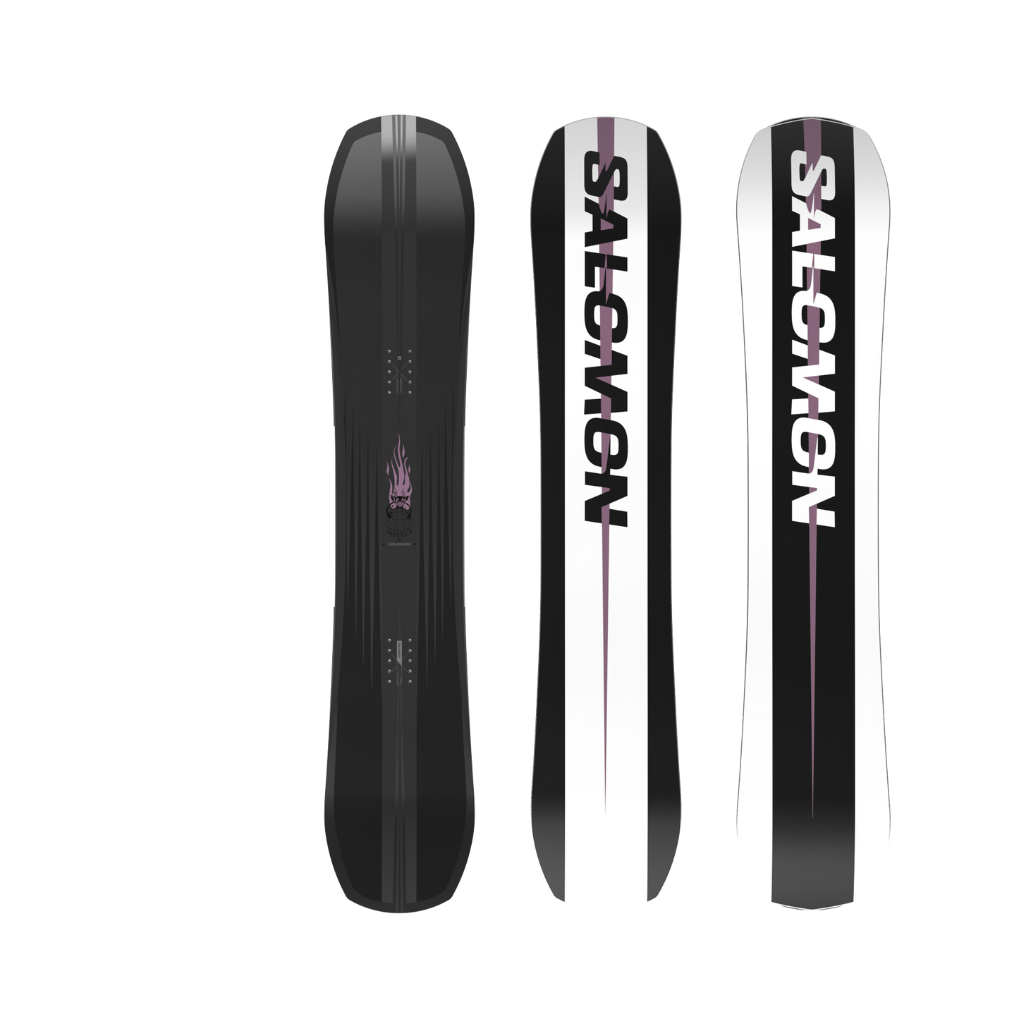24-25 SALOMON / サロモン ASSASSIN アサシン 150 ASSASSIN PRO – サロモン公式オンラインストア