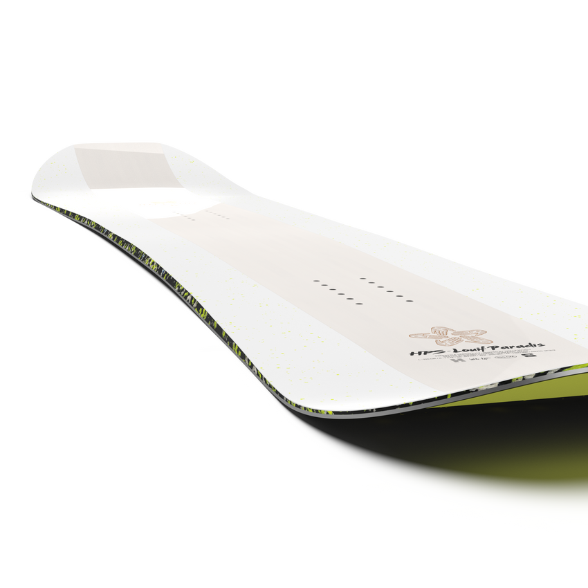 サロモンSALOMON HPS LOUIF PARADIS 159cm サロモンSALOMON HPS LOUIF PARADIS 159cm