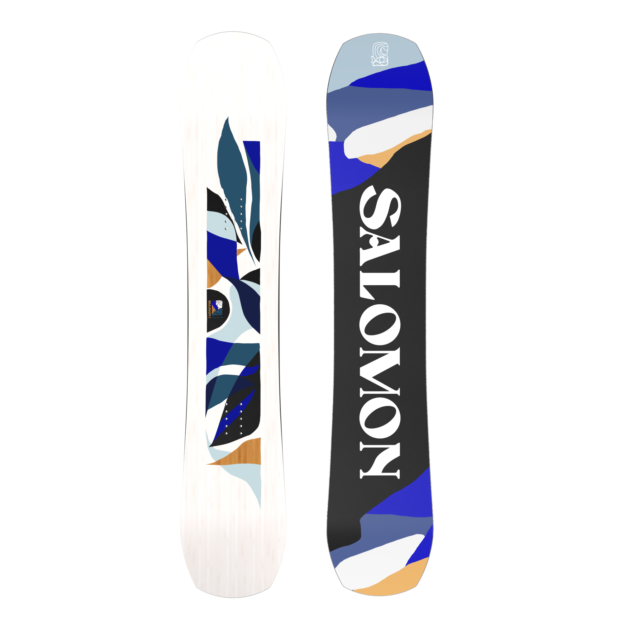 SALOMON RUMBLE FISH CAMBER 144 スノーボード Salomon Rumble Fish Snowboard – Gravity Coalition