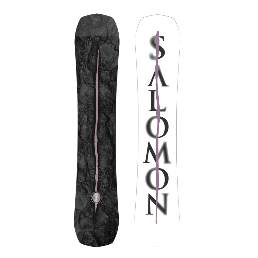 スノーボード Salomon Craft 20-21 150cm CRAFT – サロモン公式オンラインストア