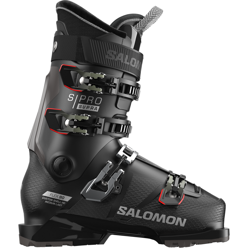 S/PRO SUPRA 90