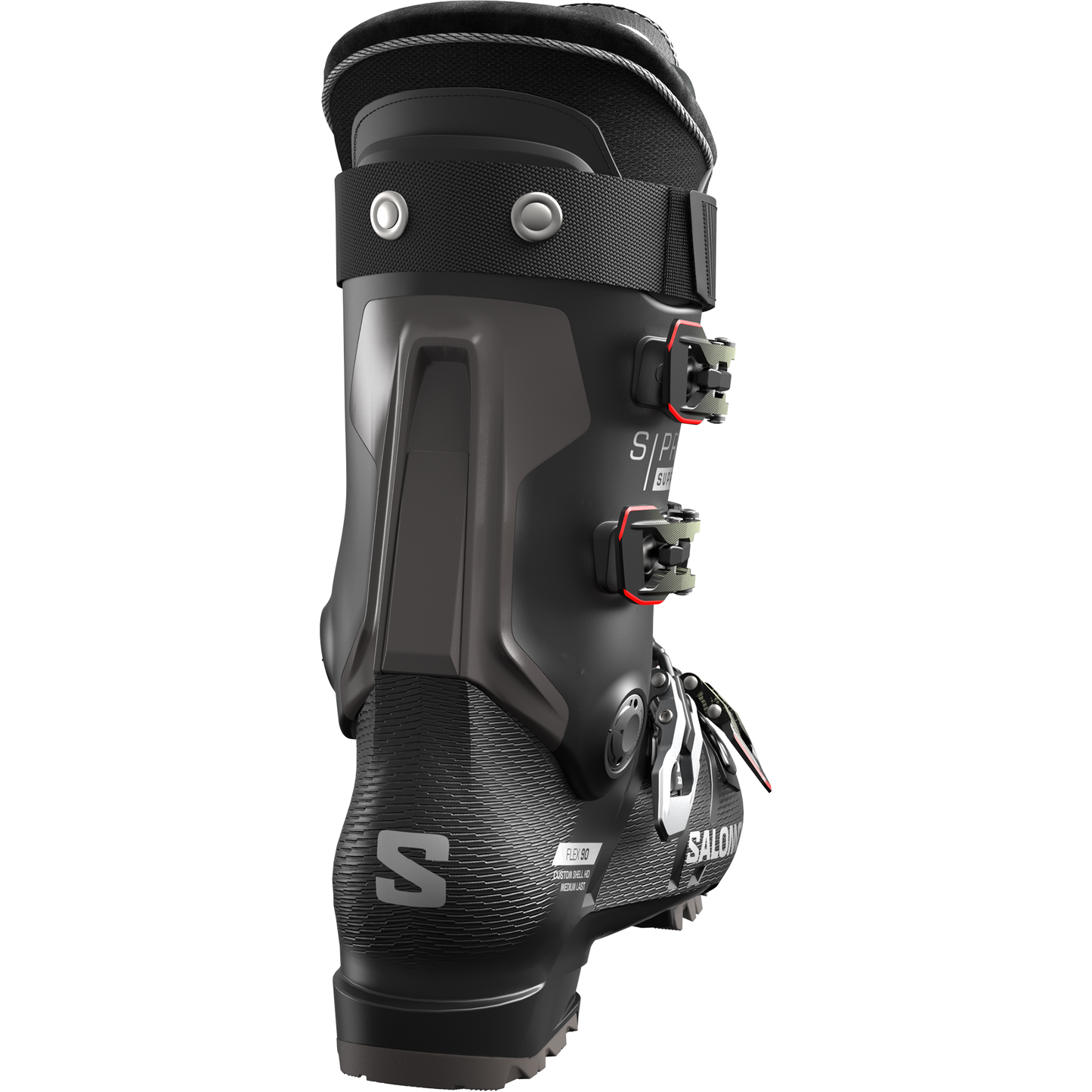 S/PRO SUPRA 90