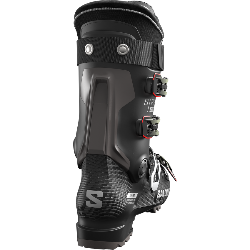 S/PRO SUPRA 90