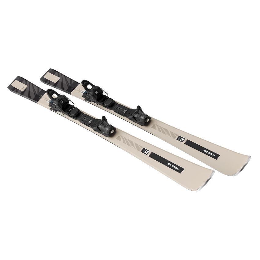 サロモン S/MAX 2 + M10 GW 155cm S/MAX 8 XT (and M10 サロモン S/MAX 2 + M10 GW 155cm S/MAX 8 XT (and M10