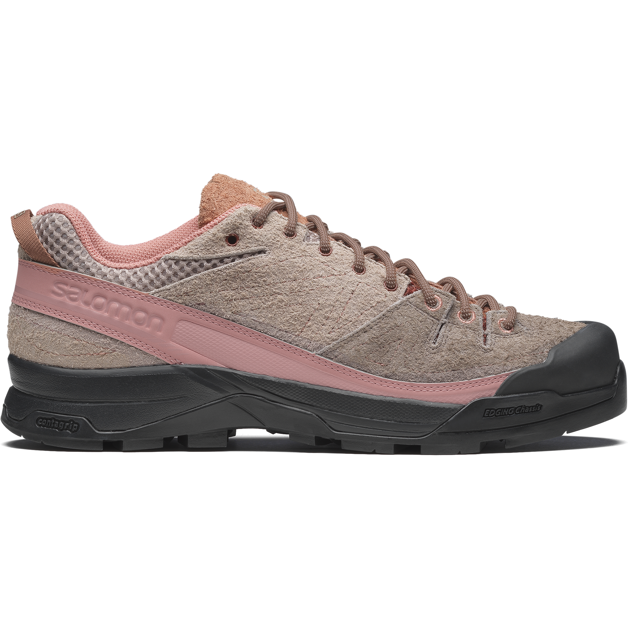 X-ALP SUEDE – サロモン公式オンラインストア