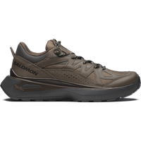 ODYSSEY ELMT LOW LEATHER