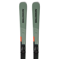 S/MAX 8 XT (and M10)